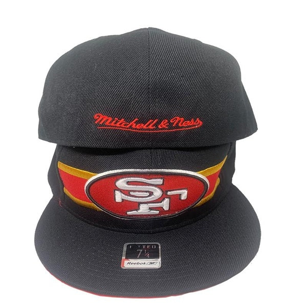 NEW Fashion Outdoor Snapback Baseball Cap Letter SF Embroidery Hip Hop Caps Casual Casquette Curved Gorras Sun Hat Strapback Flat Brim Sports Black H