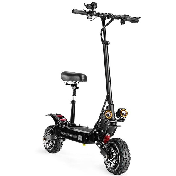 FEIVOS C6 Electric scooter 5600W