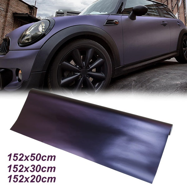 Glossy Vinyl Car Wrap Sticker Car Body Films Sticker Decal Car Modification Sticker