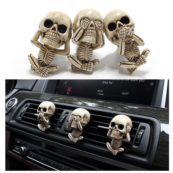 New Cute Car Interior Accessories for Car Air Freshener Clips,Outlet Freshener Perfume Clip,Car Air Conditioner Vent Decorations,Office Home Aromathe