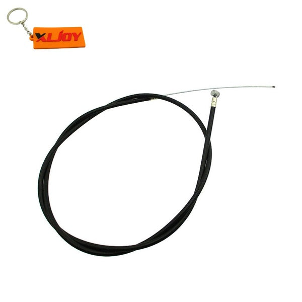 XLJOY 43" Brake Cable For Chinese 47cc 49cc 2 Stroke Mini ATV Quad Dirt Pocket Bike