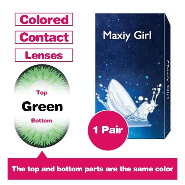 Women Men Cosplay fashion makeup tools Holiday party makeup tools YS2