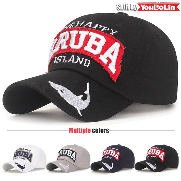 Nouveaux hommes et femmes mode classique pur coton sports de plein air et loisirs casquette de baseball respirant patch broderie style conception sna