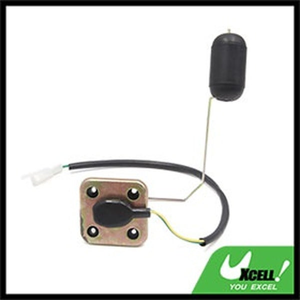 Unité d'envoi de capteur de flotteur de niveau de réservoir de carburant de scooter de moto pour Yamaha YBR125