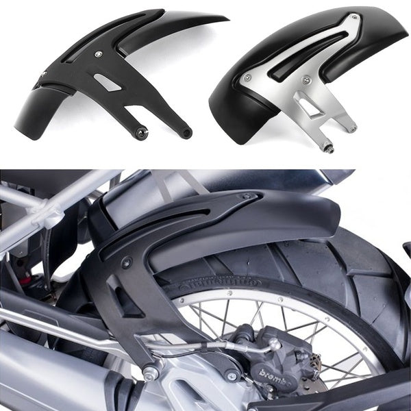 For BMW R1250GS-ADV LC R1250 R 1250 GS Adventure R 1250GS 2022 Motorcycle Rear Fender Mudguard Tire Hugger Splash Guard