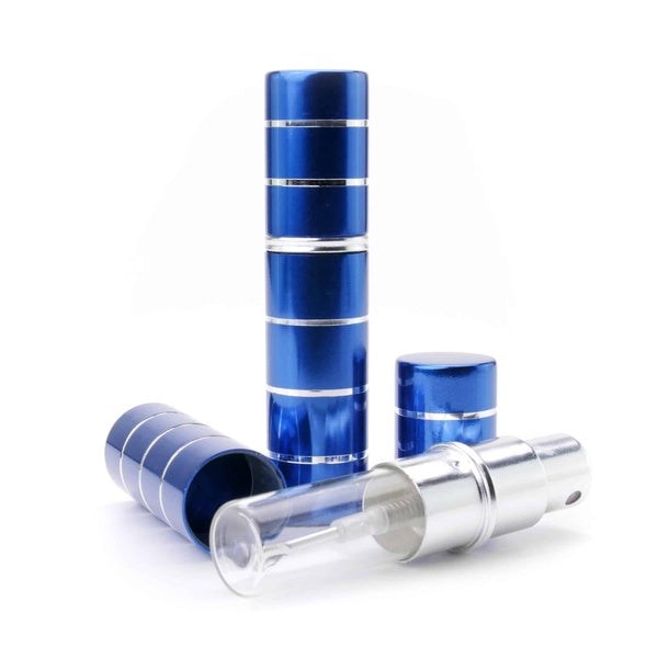 Secret Safe Perfume Bottle Dispenser Hidden Stash Storage Container Home Security Hideaway