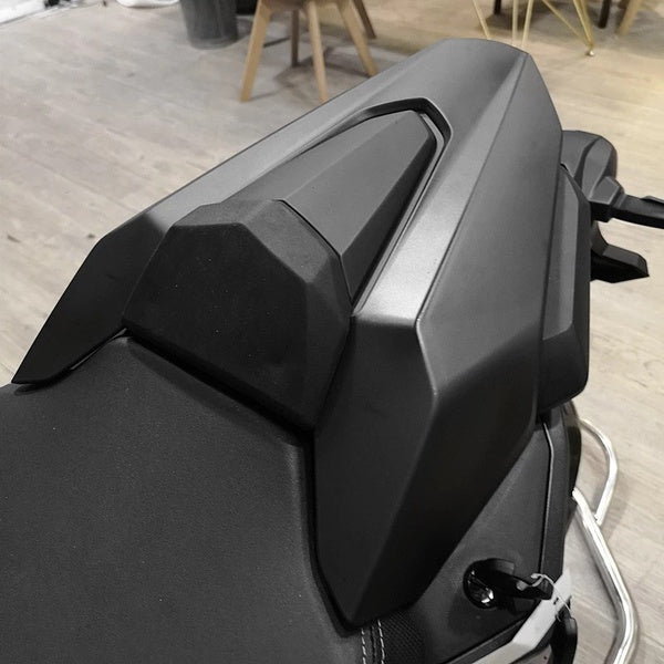 For Honda CB650R CBR650R CB CBR 650R 2019 2020 2020 Motorbike Rear Seat Cover Tail Section Fairing Cowl