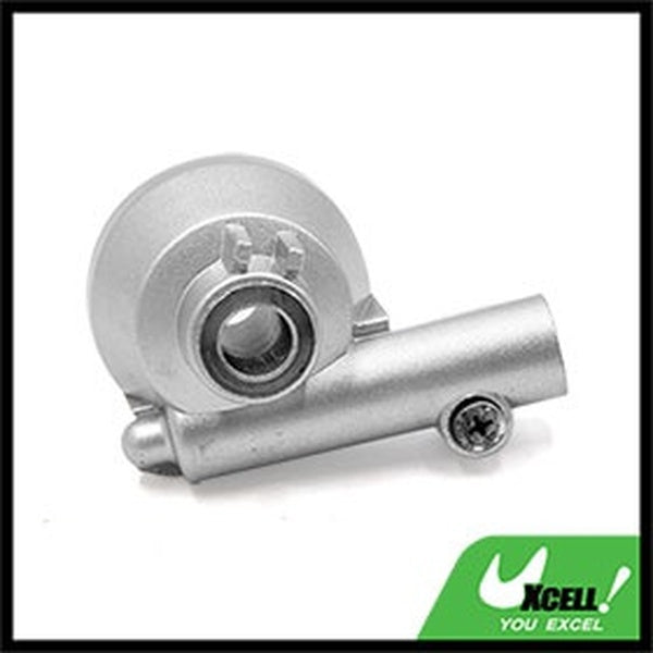 Motorcycle Scooter Front Wheel Axes Disc Brake Speedometer Drive Gear for Kymco