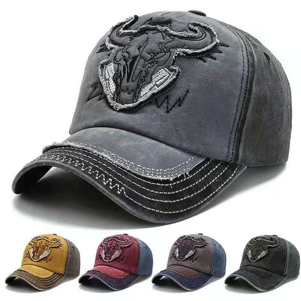 Wholesale Snapback Hats For Men Women Baseball Cap Hat Hip Hop Fitted Hats Cheap Gorras Curved Brim Hats Damage Cap
