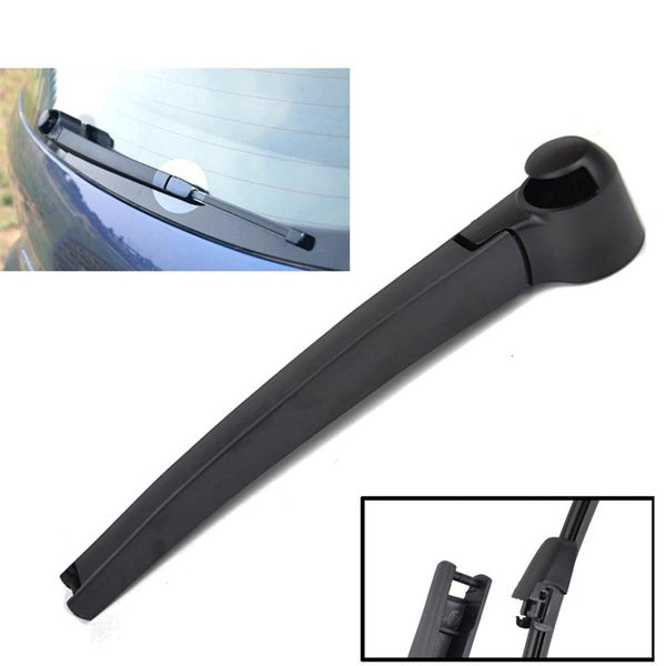 Windscreen Wiper Arm Rear Window For VW Polo 9N3 Passat 3C5 For Golf 5 6 Plus 5M1 Variant 1K1 2005 2006