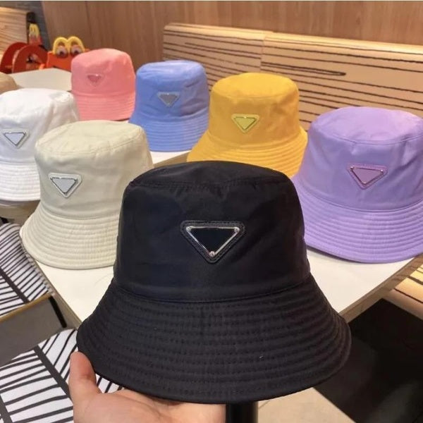 2024 Summer Hot Selling Classic Men's Women's Designers Bucket Hat Fitted Hats Designers Hats Mens Bonnet Beanie Bucket Hat Womens Baseball Cap