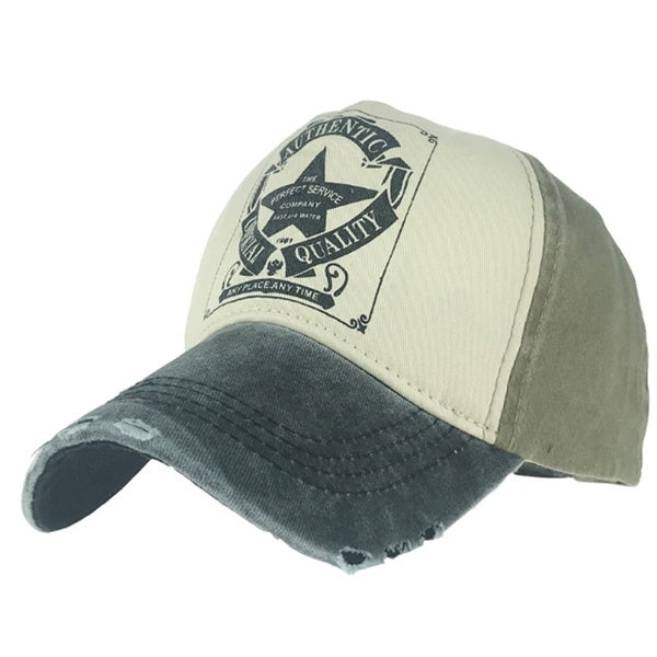 Hot Retro Baseball Cap Fitted Caps For Men Women Snapback Hats Vintage Hip Hop Hat Dad Bone Casual Sports Casquette gorra hombre