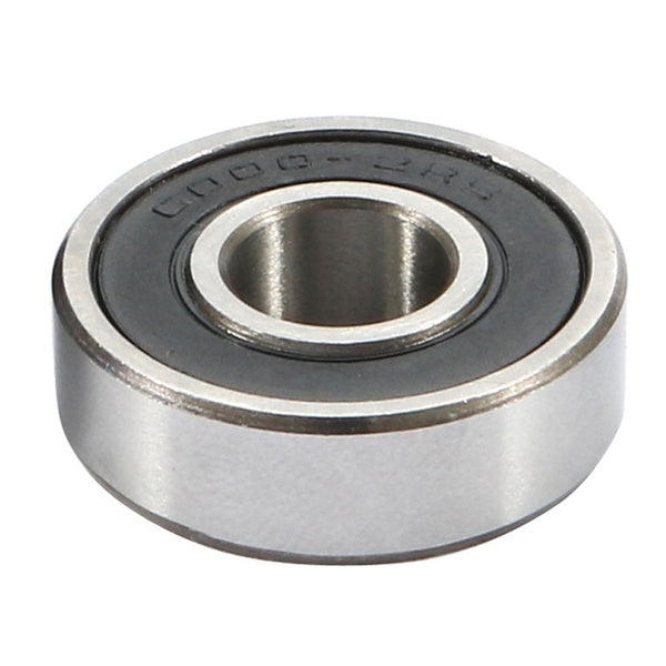 Roulement à billes radial à gorge profonde blindé 6000-2RS 10mmx26mmx8mm