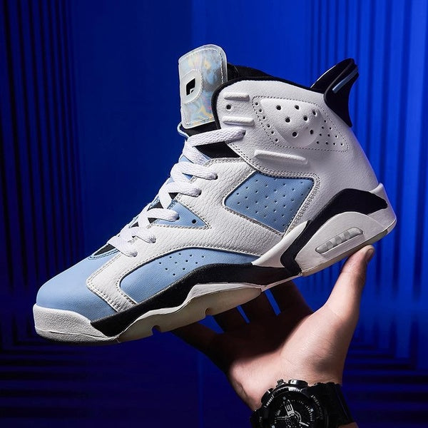 Baskets montantes pour hommes, chaussures de Skate décontractées, chaussures de sport plates, grande taille 39 ~ 47