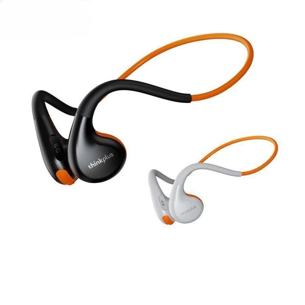 X7 Bluetooth 5.3 Air Conduction Earphones Low Latency Gaming Headset Bone Conduction Sports Headphones Outdoor