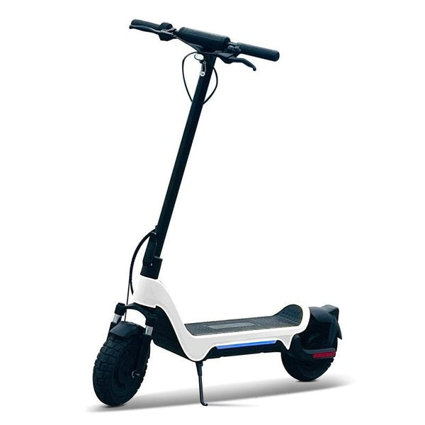 Electric Scooter for Adults Folding Portable Scooter