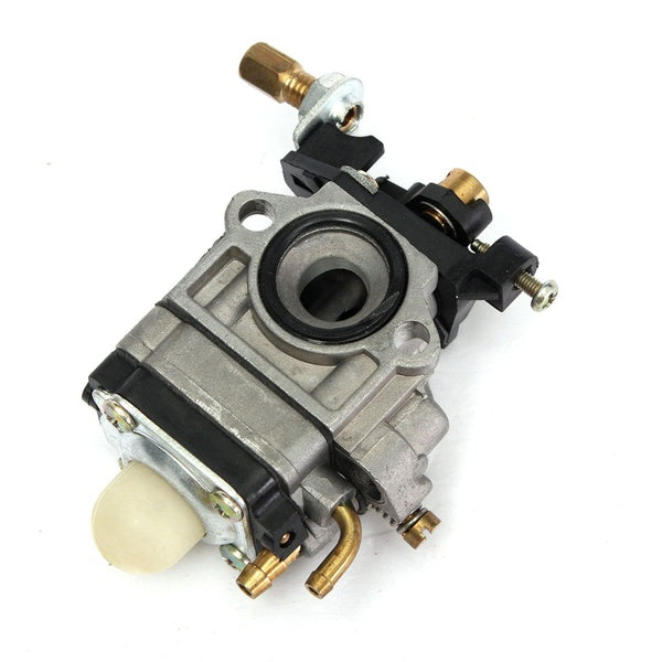 Nouveau 11mm Carburateur Carb Tondeuse Débroussailleuse Tronçonneuse Tondeuse À Gazon pour Haie Strimmer 32F pour ATV pour Pocket Bike