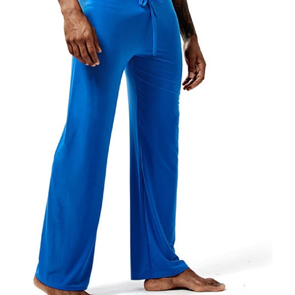 Pantalons de détente pour hommes Pantalons de yoga Pantalons extensibles Breathale
