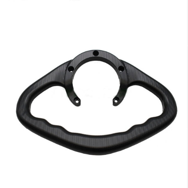 for YAMAHA YZF R1 R6 FZ07 MT07 MT09 TMAX Passenger Handgrips Hand Grip Tank Grab Bar Handles Armrest