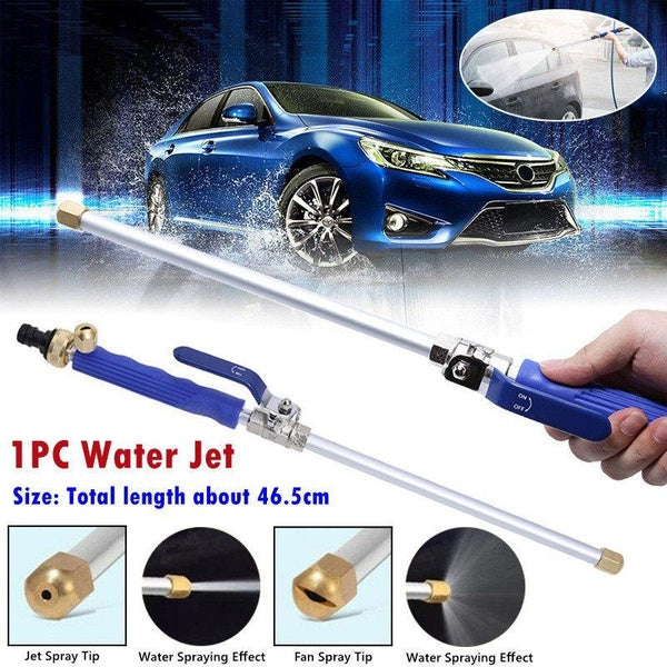 Multipurpose Car Washing Garden Watering Water Jet