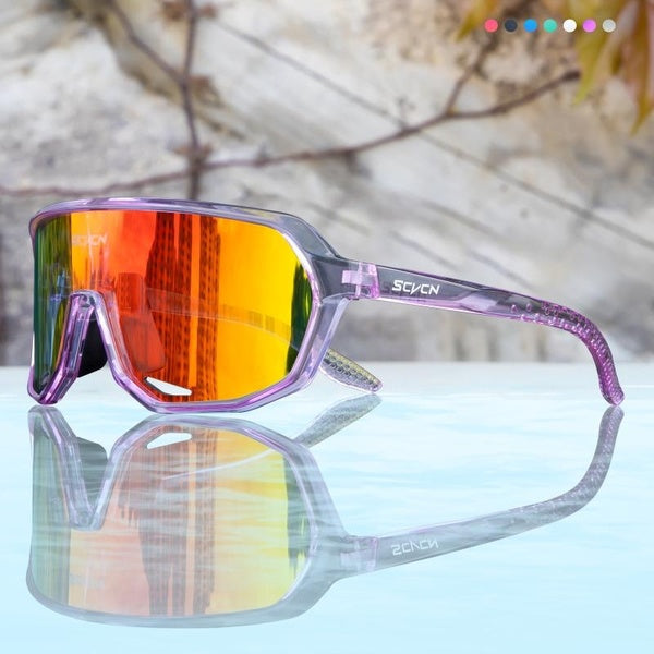 Cycling Glasses Men Mountain Bike Goggles Outdoor Sports Bicycle Sunglasses Breathable MTB Cycling Eyewear Women