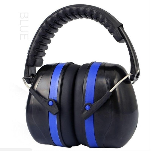 Hunting 34dB Highest NRR Safety Ear Muffs Shooting Hearing Protector Noise cancelling headphones for Adult