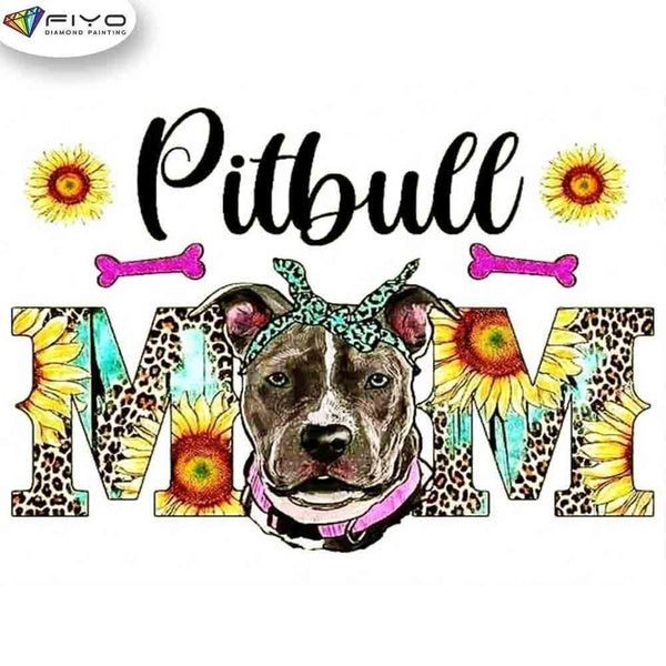 FIYO Sunflower Diamond Painting Kits For Adults DIY 5D Diamond Mosaic Diamond Painting Home and Kitchen Fashion Canvas Pictures Wall Decoration Gifts