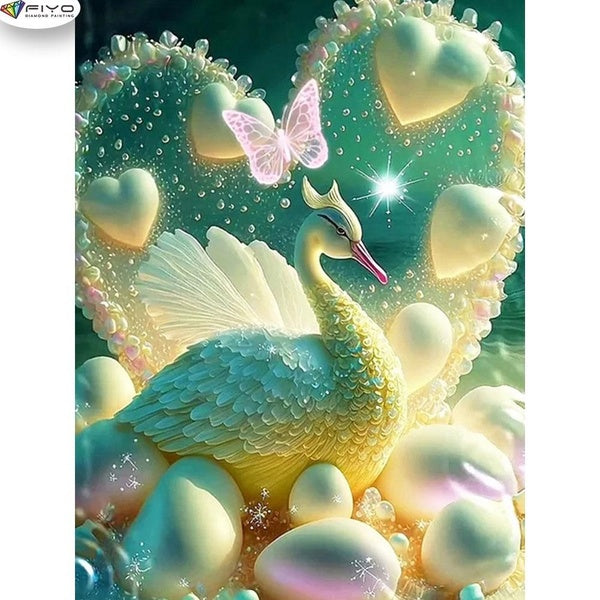 5D Diamond Painting Peacock Diamond Embroidery Full Rhinestone Diy Mosaic Cross Stitch Kit Home Decor Gift(Full Round 15x25-20x30-30x40-40x50-50x70cm