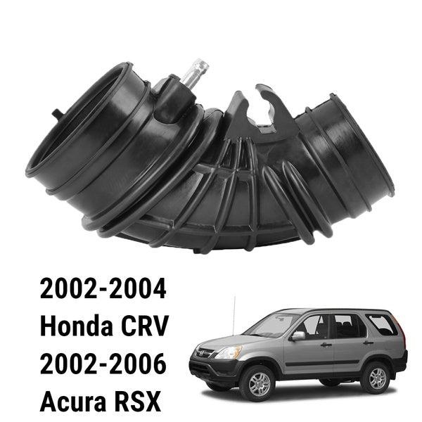 Tube de tuyau d'admission d'air de voiture pour 02-04 Honda CRV 02-06 Acura RSX 17228PNEG00