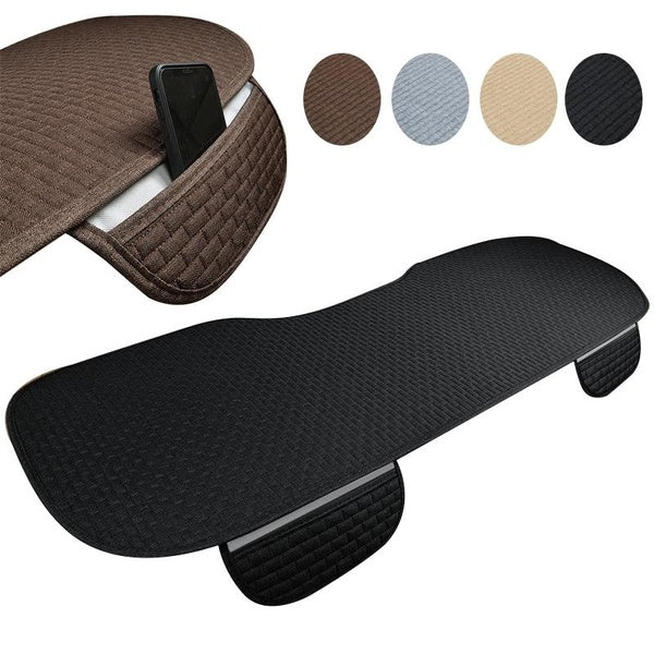 Automotive Seat Covers For Cars Trucks And SUVs, Car Seat Covers For Front Seats, Truck Seat Protectors, Car Accessories Car Seat Cover, Universal C