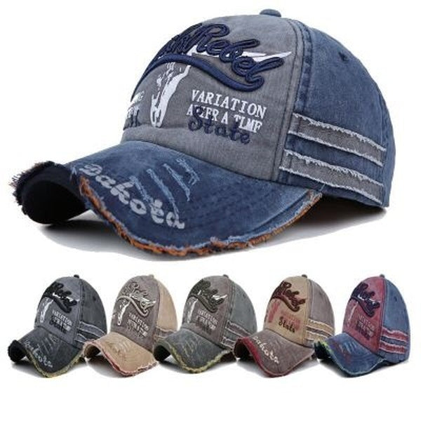 Men Baseball Caps Retro Snapback Hats Dad Casquette Women Bone Hat For Men Fashion Letter Cotton gorras para hombre