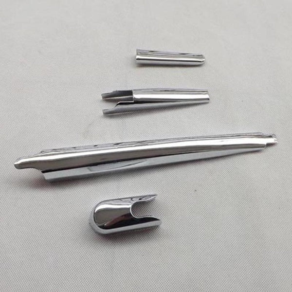 for mazda cx-5 2018 2017 2016 2015 2014 2013 2012 chrome rear wiper wipers cover modified accessories