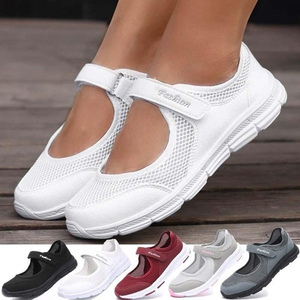 Women Shoes Sneakers Woman Tennis Shoes Canvas Shoe Female Casual Shoes Ladies Sport Shoes Platform Sneaker
