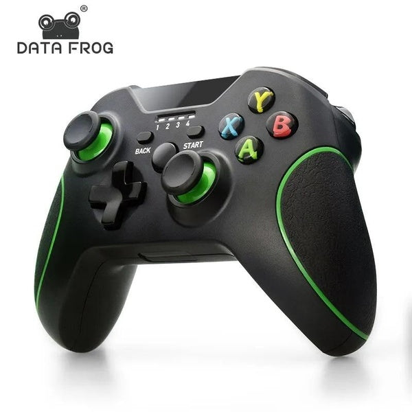 2.4G Wireless Gamepad For Controle Xbox One Game Controller Joystick For PC-XSX-PS3 Smart Phone-Steam Controller