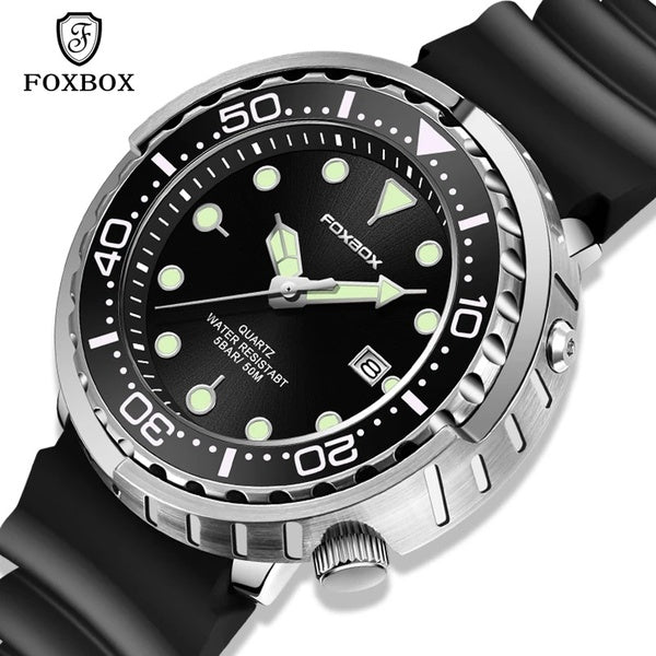 LIGE montre hommes haut marque hommes montres Silicone étanche décontracté Quartz Date Sport militaire mode montre-bracelet Relogio Masculino