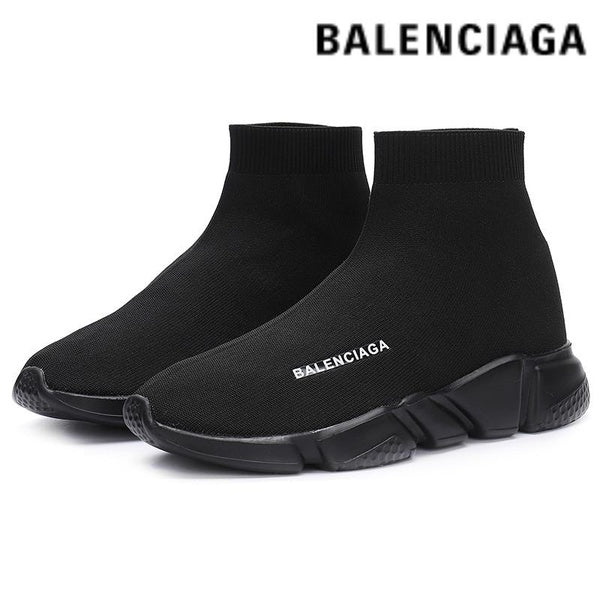 Fashion sports socks and shoes