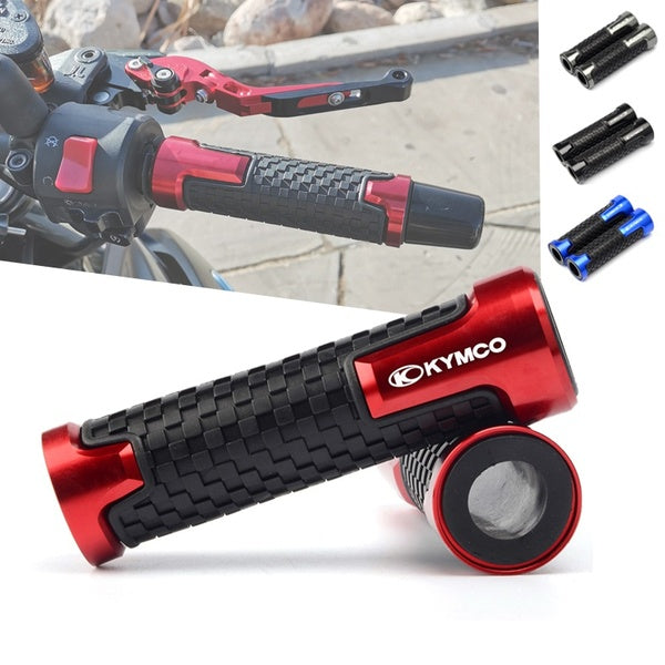 Fashion Accessories for kymco downtown 125i - 200i - 250i - 300i - 350i CK250T - 300 - CK300T - 400 - 500RI - S400 Dink Motorcycle Handle grip Handle