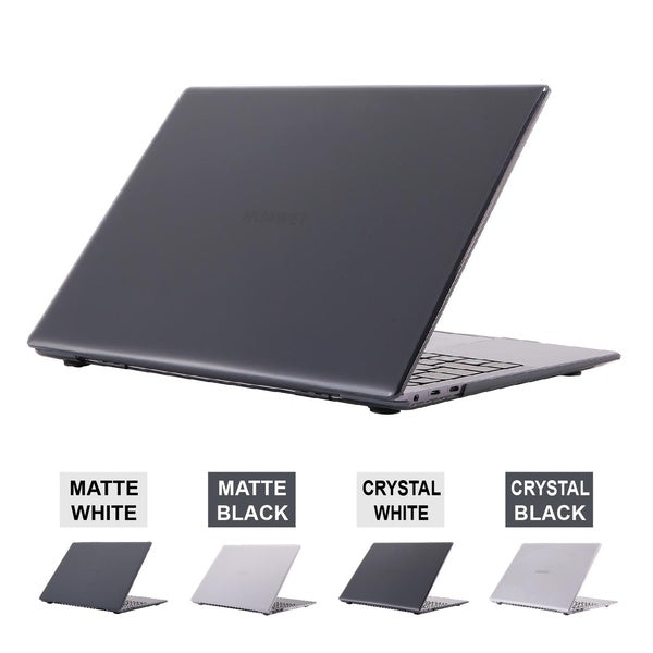 Laptop Crystal Case For Huawei Honor Matebook XPro 2022 14inch 2021-2022 13S 14S 2021 D14 D15 Crystal Shell Cover Laptop bag For Magicbook Honor Mate