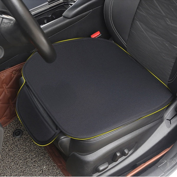 Car Seat Cover Breathable Non-slip Car Seat Cushion Car Seat Cover Car Seat Cushion Suitable for All Models Suitable for Tesla
