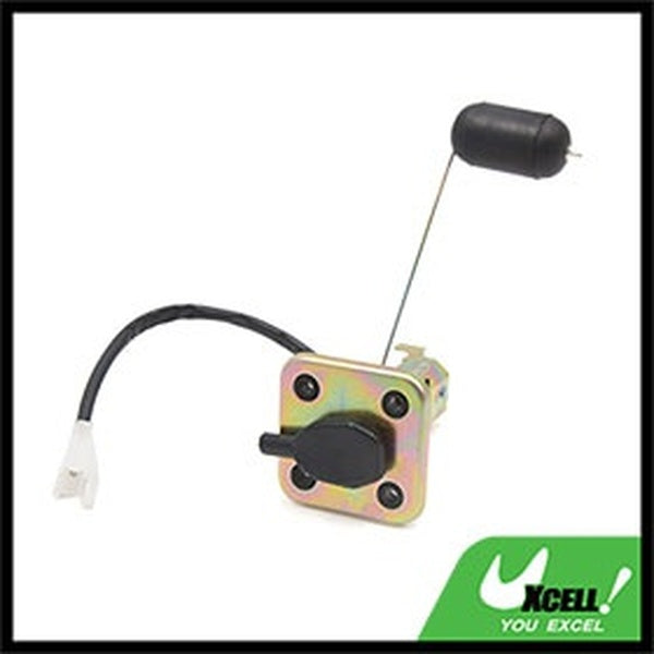 Unité d'envoi de capteur de flotteur de niveau de réservoir de carburant de scooter de moto pour Yamaha ZY125