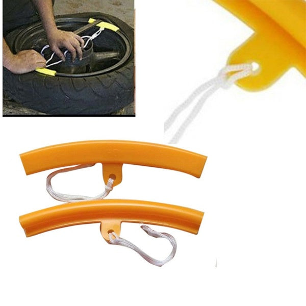 Wheel Hub Rim Protective Sleeve Tyre Changer Tire Machine Accessories Tire Grilling Machine Accessories Automobile Tire Anti-protection Sleeve