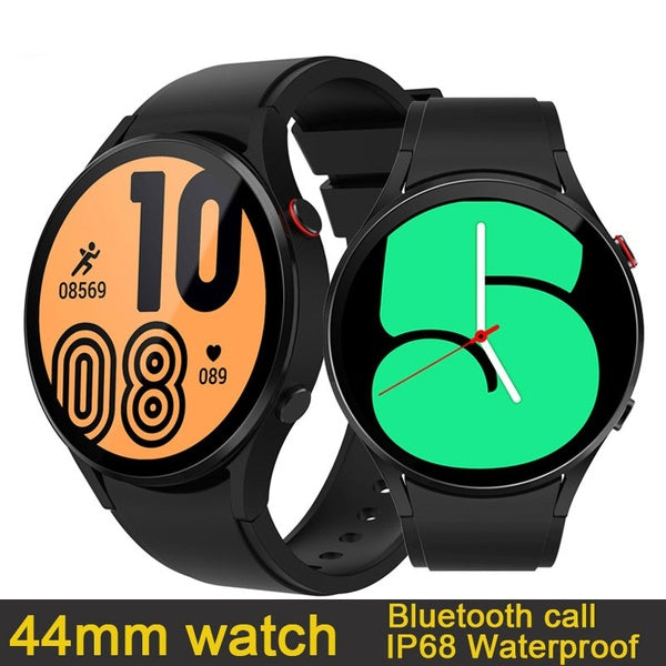 Nouvelle montre intelligente 1,32'' IPS Display Bluetooth Calling Smartwatch Health Monitor 240+ Watch Faces 70+ Sports Modes Fitness Watch Sleep Tra