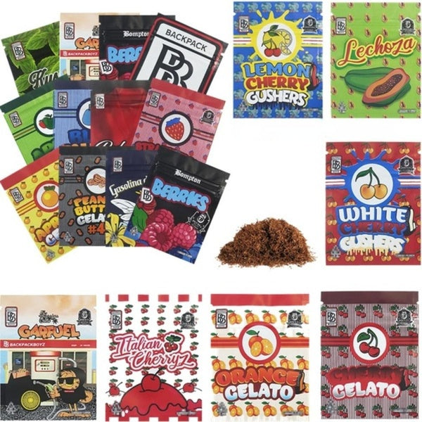 20-50-100pcs Resealable Smell Proof Zip Lock Bags 1g Aluminum Foil Mylar Bags Food Candy Storage Bags 2.75x3.54 inches