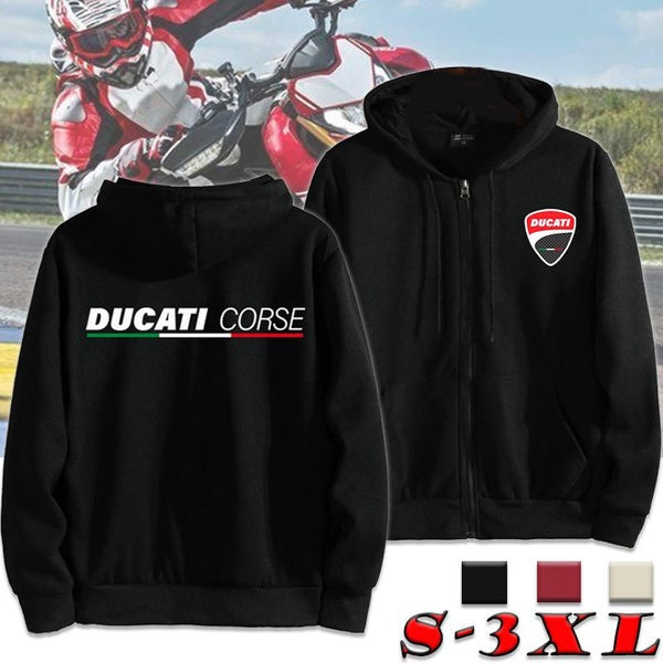 New Casual Hoodie Men Fashion Zipper Hoodie Jacket Autumn Winter Hoodie Coat Hooded Sweatshirts Cotton Jacket Fashion Outdoor Brand Jacket