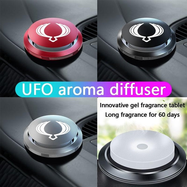 Ssangyong Car Air Freshener Perfume Fragrance VW Auto Aromatherapy Flavoring Car Interior Parfum for Car Office Home Decoration