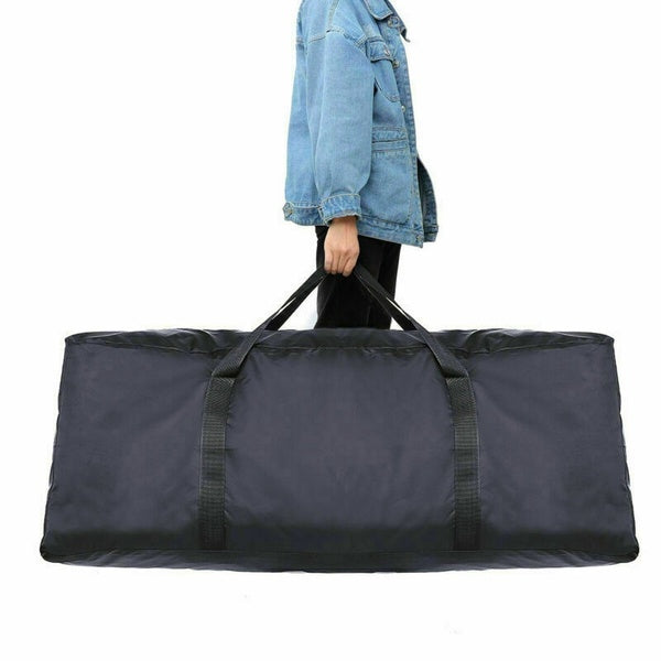 Electric Scooter Storage Carry Bag Waterproof For Xiaomi M365-Ninebot ES1-ES2