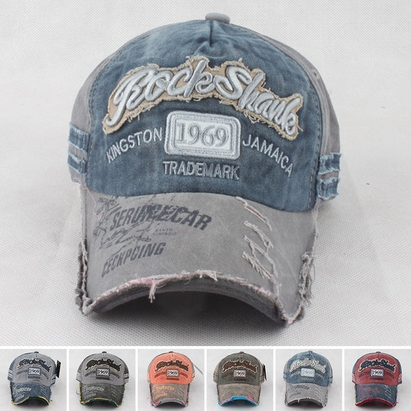 Fashion Casual Hat Baseball Cap Fashion Baseball Cap Hats for Men Adjustable Canvas Cap Golf Cap Casquette Women Snapback Washed Bone Men Hat Gorras