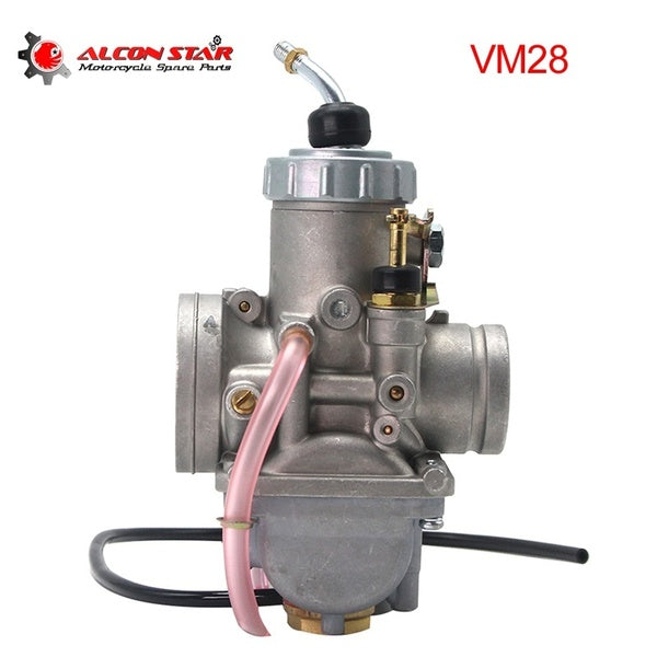 Carburateur de moto VM28 PE32-34 pour DT125 DT175 RX125 TZR125 pour DT125 Dirt Bike hors route