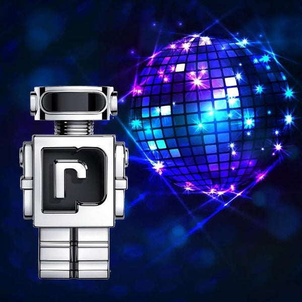 Man Cologne Perfume Gentleman Taste Fresh and Natural Long-lasting Eau De Toilette 50ml