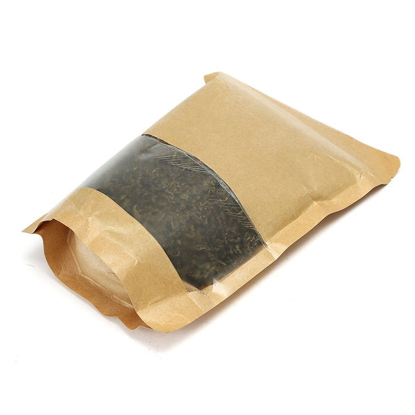 100g de thé vert de fines herbes de gynostemma de Jiao Gu Lan Jiaogulan chinois biologique de qualité supérieure